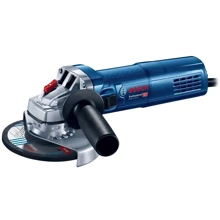 Угловая шлифовальная машина Bosch GWX 9-125 S (06017B2000): Производитель Bosch