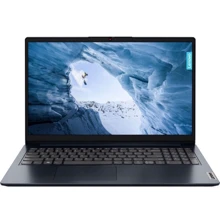 Ноутбук Lenovo IdeaPad 1 15AMN7 (82VG00C2RA) UA: Экран 15.6" TN+film (1920x1080) Full HD