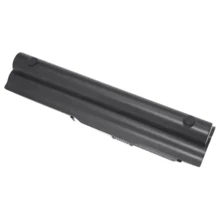 Батарея для ноутбука Sony VAIO VGP-BPS20B VPC-Z1 10.8V Black 5200mAh Orig (63892): Ємність, мАг 5200