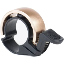 Велосипедний дзвінок Дзвінок Knog Oi Classic Large Brass: Виробник Knog