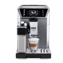 Кофеварка DeLonghi ECAM 550.85 MS: Тип кофемашина автоматическая