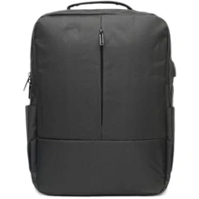 Мужской рюкзак Monsen черный (C1dsy647-black): Пол Мужской