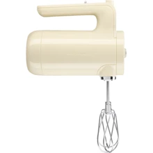 Миксер KitchenAid 5KHMB732EAC: Мощность, Вт 16