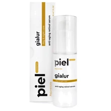 Piel Cosmetics Gialur Rejuvenate Serum 30 ml Омолаживающая сыворотка с эластином, коллагеном и ретинолом, 30 мл: Пол Для женщин