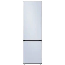 Холодильник Samsung RB38A7B6DCS: Тип xолодильник двухкамерный