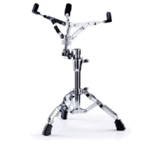Стойка MAXTONE SSC110 Snare Stand: Назначение Для малого барабана