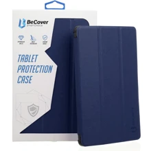 Аксесуар для планшетних ПК BeCover Smart Case Deep Blue для Samsung Galaxy Tab S7 FE 12.4 (706700): Колір синій