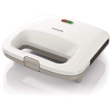 Philips HD2392/00: Тип Сэндвичница