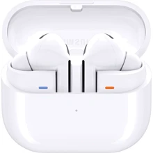 Навушники Samsung Galaxy Buds3 Pro White (SM-R630NZWASEK): Тип конструкції вакуумні