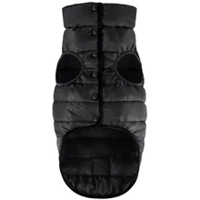 Курточка для собак AiryVest ONE, розмір L 55, чорний (4823089305059): Тип куртки