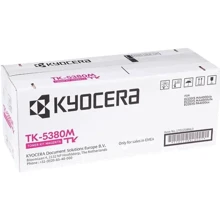 Картридж Kyocera TK-5380M 10k Magenta (1T02Z0BNL0): Виробник Kyocera