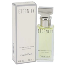Парфюмированная вода Calvin Klein Eternity 30 ml: Вид Парфюмированная вода