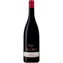 Вино Vina Real Pagos de Vina Real 2015 Tempranillo красное сухое 0.75л (VTS3003151): Страна производитель Испания