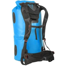 Герморюкзак Hydraulic Dry Pack Harness 120, Blue от Sea to Summit (STS AHYDBHS120BL): undefined undefined