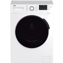 Стиральная машина Beko WUE6612IXBW: Тип машины Автомат