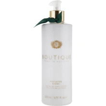 Grace Cole Hand Lotion Mistletoe Kisses Лосьйон для рук 500 ml: Призначення 
