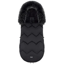Зимний конверт Bair Canada NR-2 black noire черный (680662): Производитель Bair