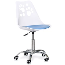 Дитяче крісло Evo-kids Indigo White/Blue (H-232 W/BL): Вік дитини От 3-х лет