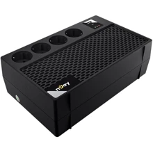 Njoy Renton 650 Plus (UPCSBLS665TRPCG01B): Производитель Njoy