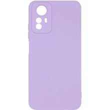 Чехол для телефонов ArmorStandart ICON Case Camera cover Violet for Xiaomi Redmi Note 12S 4G (ARM71686): Совместимость Xiaomi Redmi Note 12S 4G