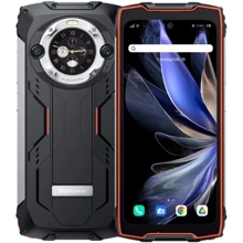 Смартфон Blackview BV9300 Pro 12/256GB Orange: Дисплей 6.7" IPS (2388x1080) / 391 ppi / Corning Gorilla Glass 5