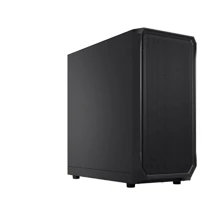Корпус GTL 1605+ Black 400W: Форм-фактор материнской платы MicroATX/Mini-ITX