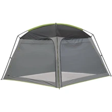 Аксесуар для намету Намет High Peak Pavillon Light Grey/Dark Grey/Lime (14047) (928986): Виробник High Peak