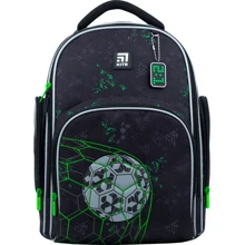Рюкзак полукаркасный Kite Education Goal K22-706M-3: Возрастная группа от 6 до 10 лет