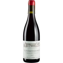 Вино Domaine de Bellene Nuits-Saint-Georges Vieilles Vignes 2017 червоне сухе 0.75 л (BWW0705): Країна виробник Франція