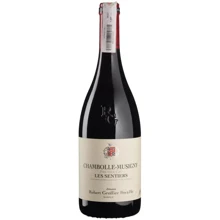 Вино Robert Groffier Pere & Fils Chambolle-Musigny 1er Cru Les Sentiers красное сухое 0.75л (BWW7937): Страна производитель Франция