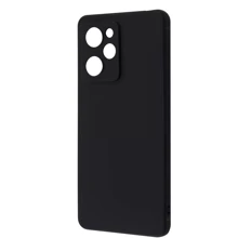 Чехол для телефонов TPU Case Black for Xiaomi Poco X5 Pro 5G: Совместимость Xiaomi Poco X5 Pro 5G