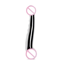 Дилдо Sinner Gear Unbendable - Elegant Seven Metal Dildo: Назначение Вагинальные