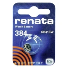 Maxell SR41SW 1PC EU MF: undefined undefined