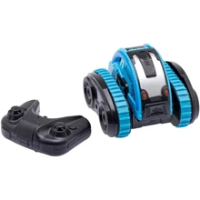 Машинка ZIPP Toys Тачка-перевертыш: Форма Автомобиль