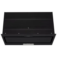 Вытяжка ELEYUS URBAN 800 LED 52 BL: Тип воздухоочистителя Рециркуляция, Отвод