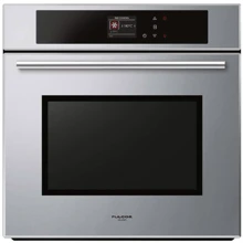 Духовой шкаф электрический Fulgor Milano FCO6213TMME: Объем, л 65