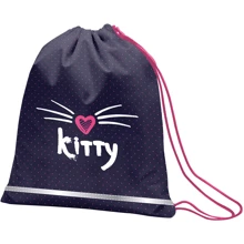 Сумка для взуття SMART SB-01 I love kitty (559059): Стать Для девочек