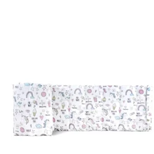 Бортик в кроватку Cosas Unicorn Sweet 30х180 см (4822052044407): Тип Защитное ограждение для кроватки
