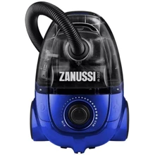 Пылесос Zanussi ZANT 7770: Тип пылесоса классический (для сухой уборки)