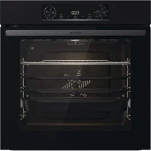 Духовой шкаф электрический Gorenje BPS6737E07B: Объем, л 77