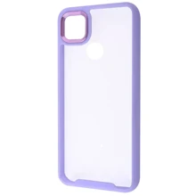 Аксесуар для смартфона Epik TPU+PC Lyon Case Purple для Xiaomi Redmi 9C: Сумісність Xiaomi Redmi 9C