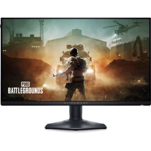 Монитор Dell AW2523HF (210-BFIM): Покрытие экрана антибликовое