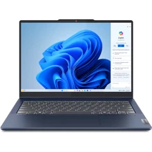 Ноутбук Lenovo IdeaPad 5 2-in-1 14IRU9 (83DT0002US): Екран 14" IPS (1920x1200)