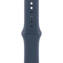 ArmorStandart Sport Band (3 Straps) Storm Blue for Apple Watch 42/44/45/46/49mm (ARM74266): Производитель ArmorStandart