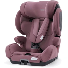 Автокресло RECARO TIAN ELITE PRIME PALE ROSE: Группа 1/2/3 (9-36 кг)