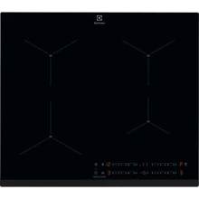 Варочная поверхность Electrolux EIS62443: Размеры для встраивания (ШxГ) 560x490 мм