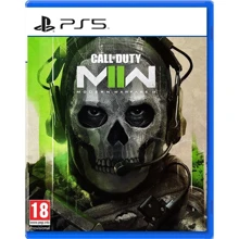 Call of Duty: Modern Warfare II (PS5): Серия приставки PlayStation 5