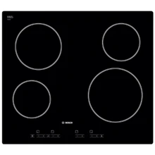 Варильна поверхня Bosch PKE 611E14: Розміри для вбудовування 56 x 49 см