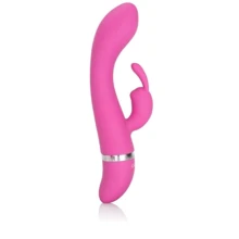 CalExotic Foreplay Frenzy Bunny вибратор-кролик 11.5x3.25 см: Для кого Для женщин