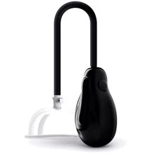 Автоматична вакуумна помпа для вульви SAIZ Vagina Pump Premium: Для кого Для жінок